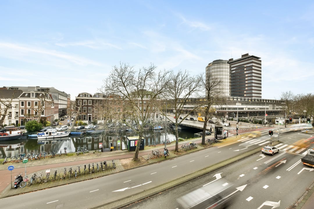 Photo 23 of Stadhouderskade 116-2