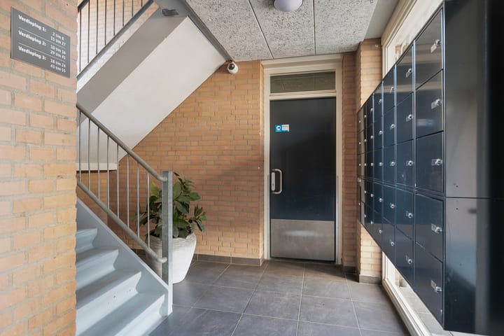 Foto 8 van Majoraan 22