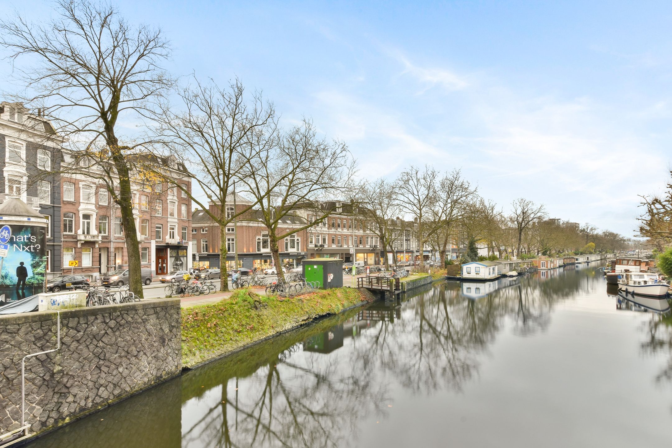 Photo 24 of Stadhouderskade 116-2