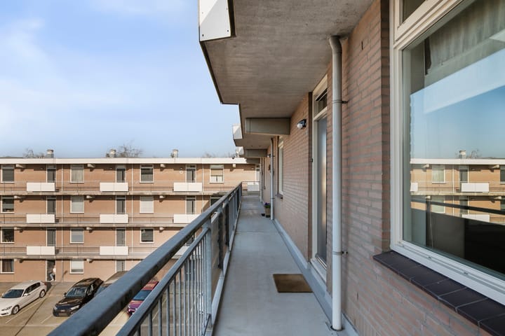 Foto 9 van Majoraan 22