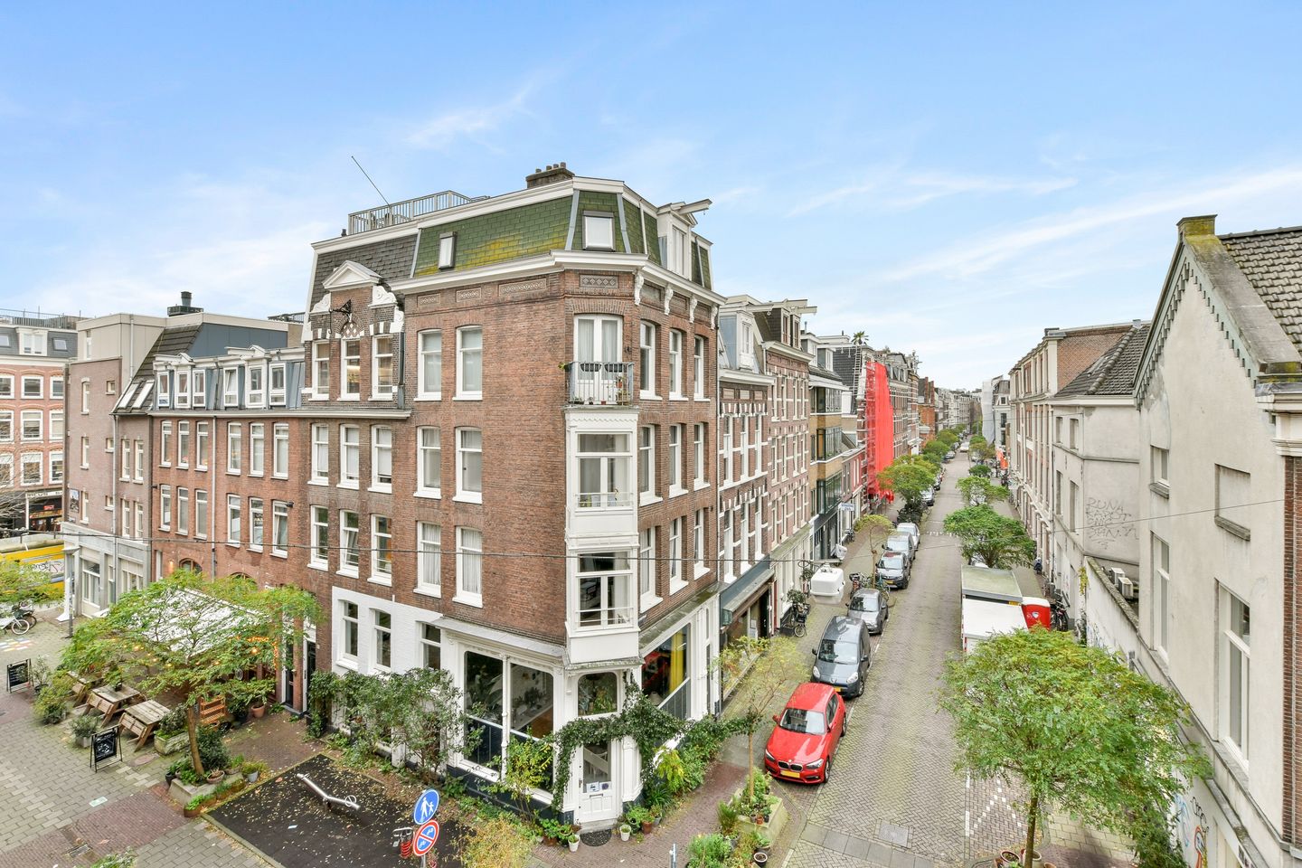 Photo 25 of Stadhouderskade 116-2