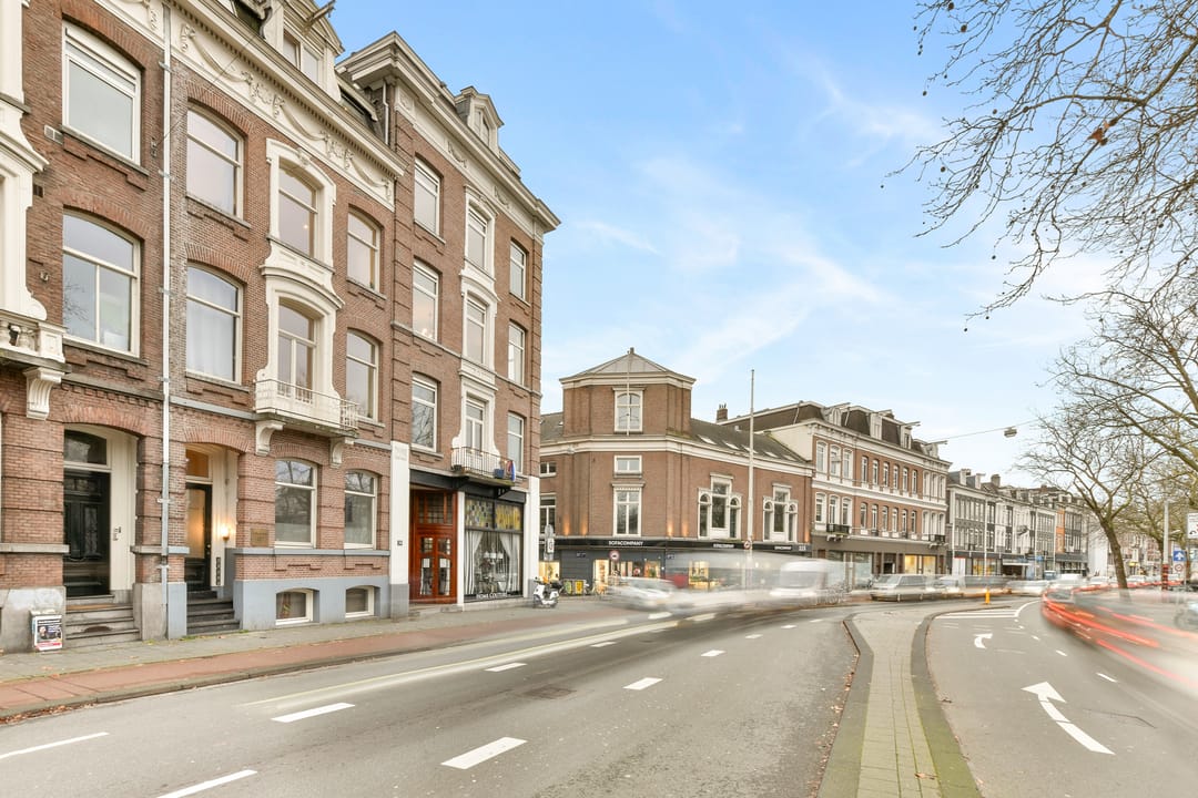 Photo 26 of Stadhouderskade 116-2