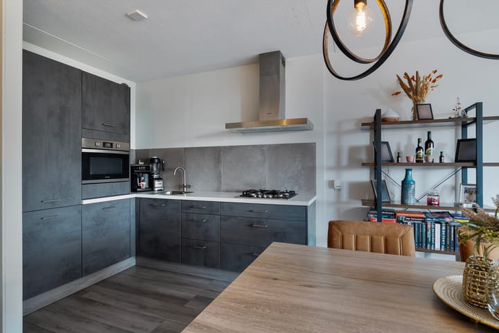 Foto 16 van Majoraan 22