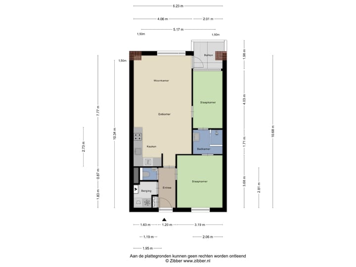 Foto 25 van Majoraan 22