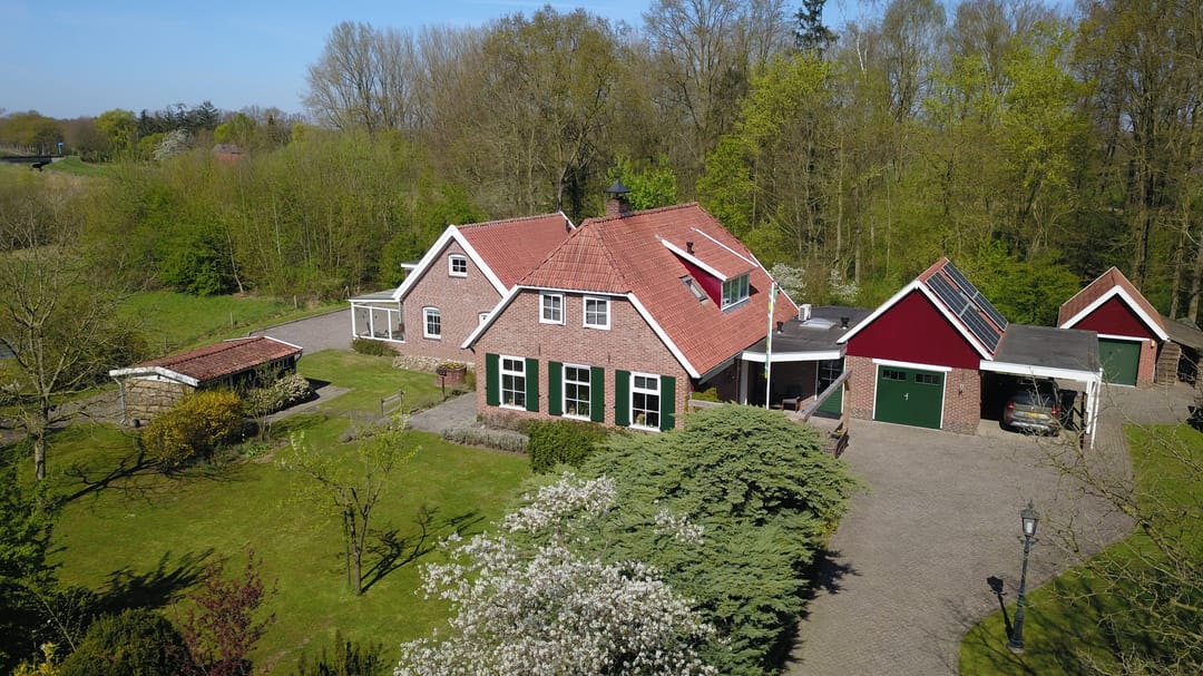 Foto 1 van Vlakkeeweg 6