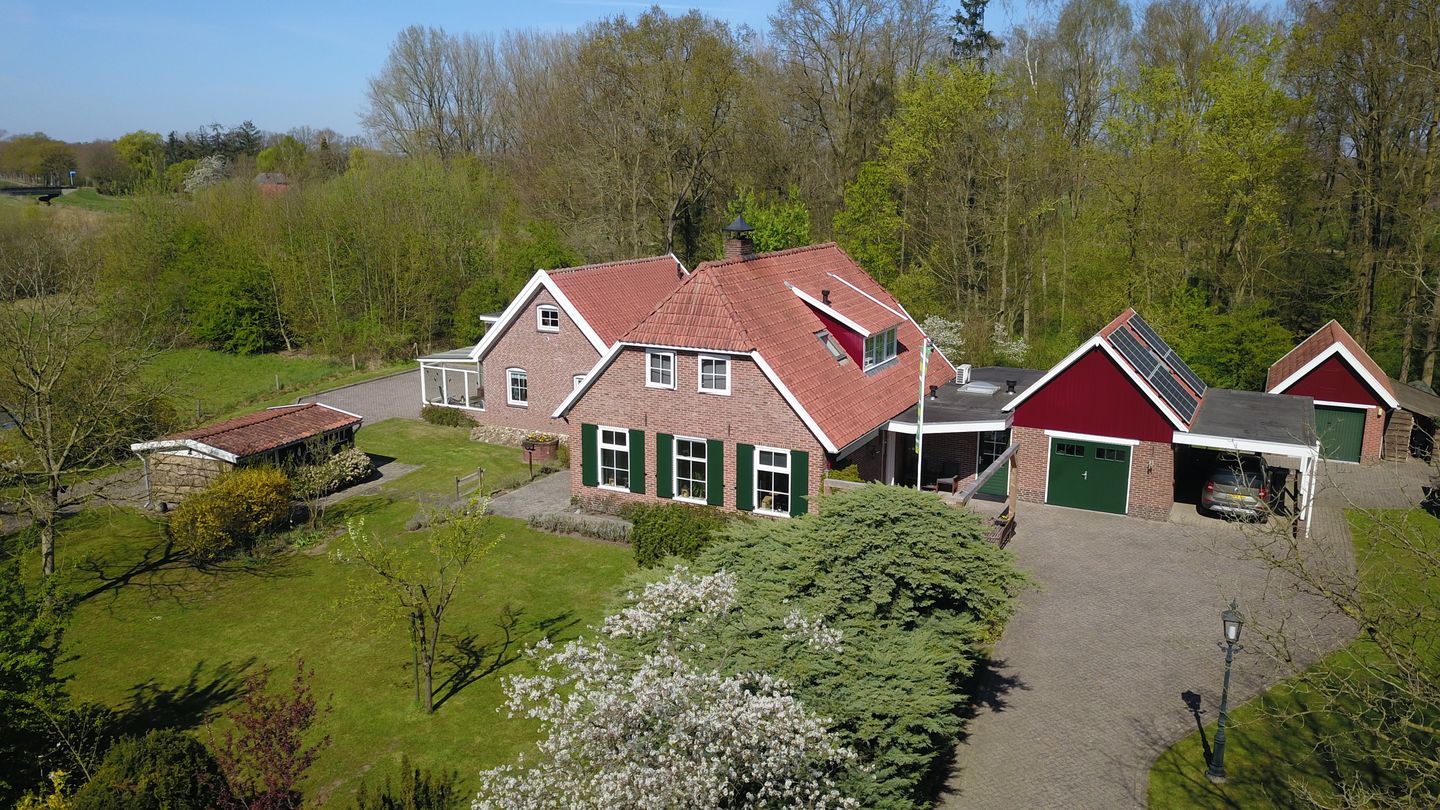 Foto 1 van Vlakkeeweg 6