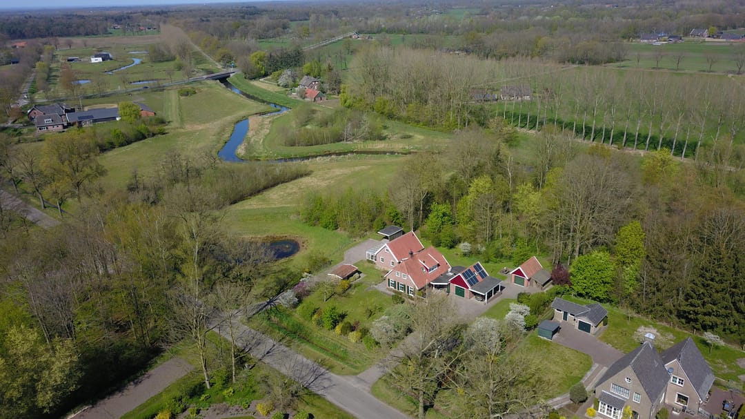 Foto 2 van Vlakkeeweg 6