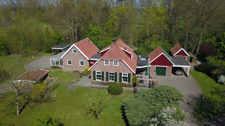 Foto 4 van Vlakkeeweg 6