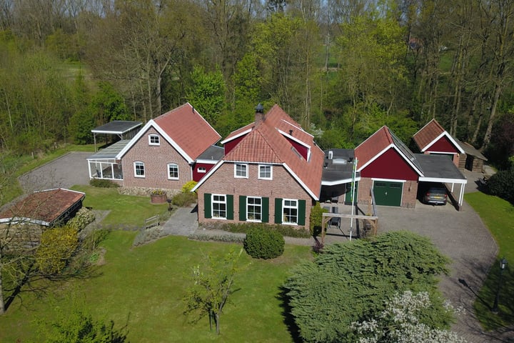 Foto 4 van Vlakkeeweg 6