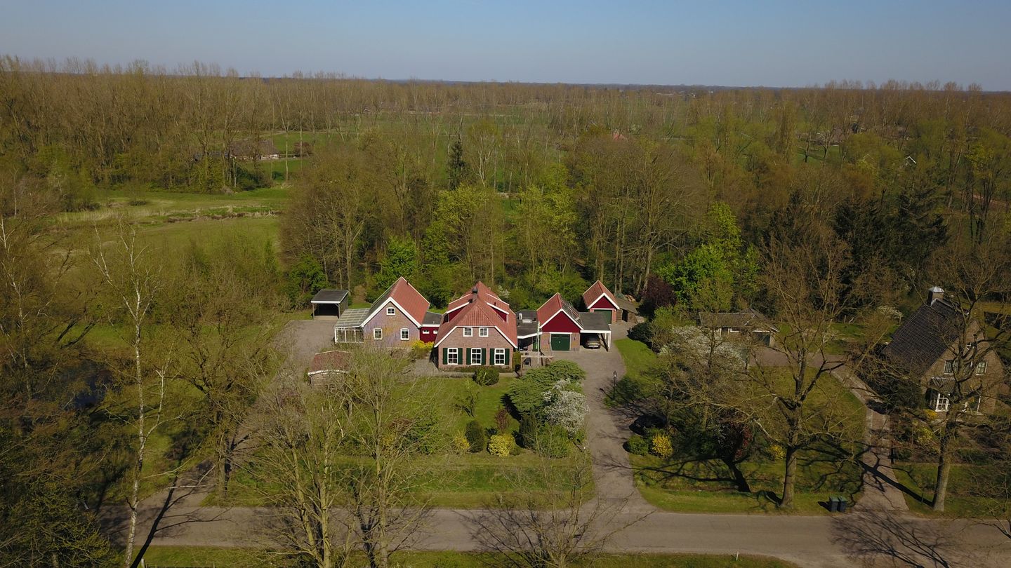 Foto 5 van Vlakkeeweg 6