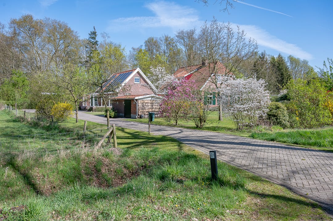 Foto 7 van Vlakkeeweg 6