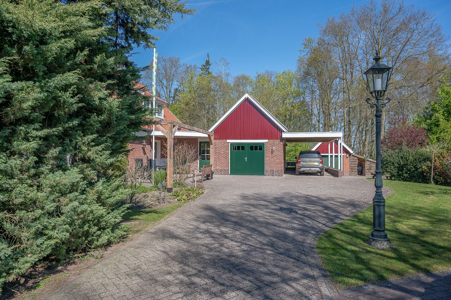 Foto 9 van Vlakkeeweg 6