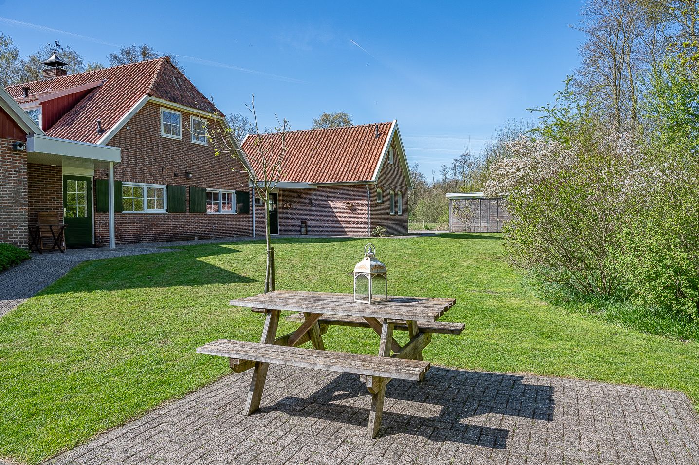 Foto 12 van Vlakkeeweg 6