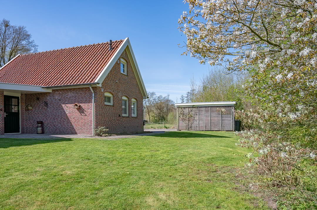 Foto 17 van Vlakkeeweg 6