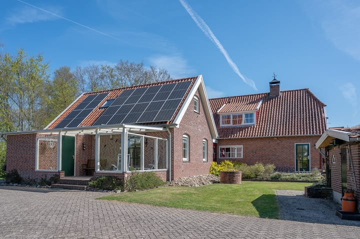 Foto 20 van Vlakkeeweg 6