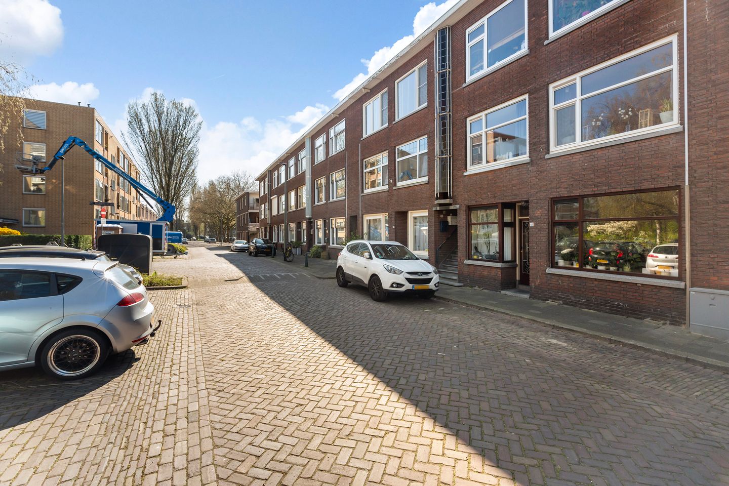 Foto 10 van Broekweg 35