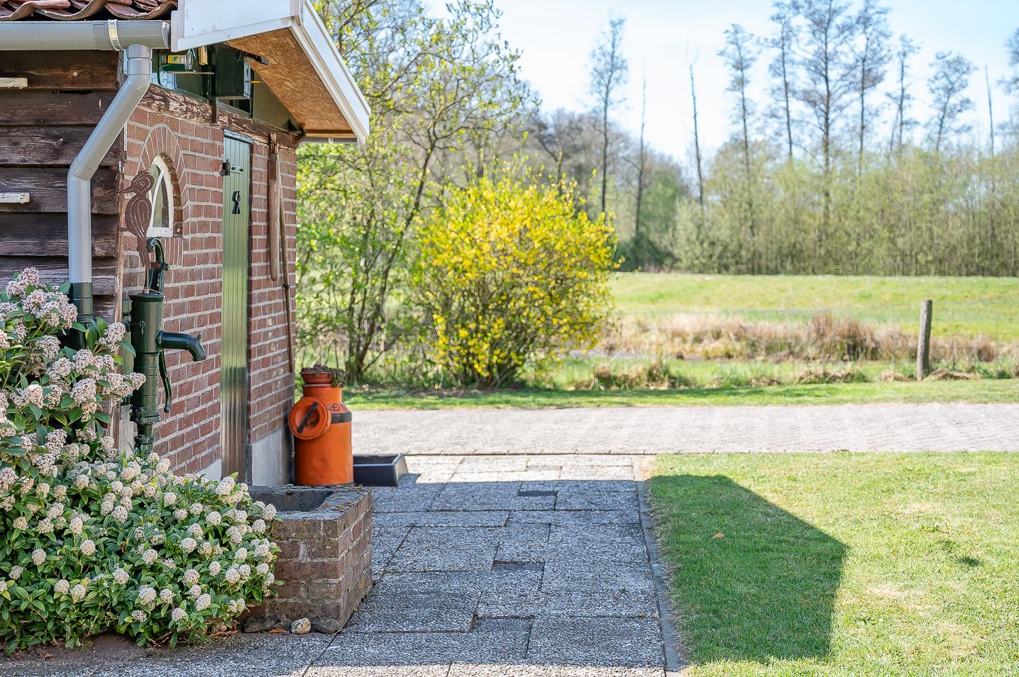 Foto 24 van Vlakkeeweg 6