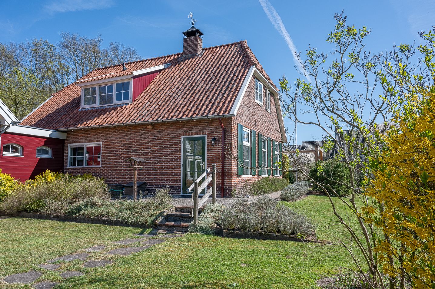 Foto 25 van Vlakkeeweg 6