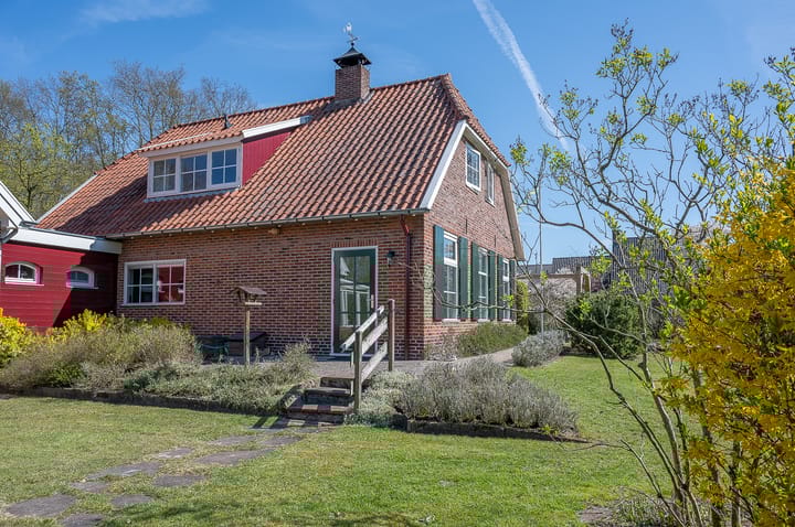 Foto 25 van Vlakkeeweg 6