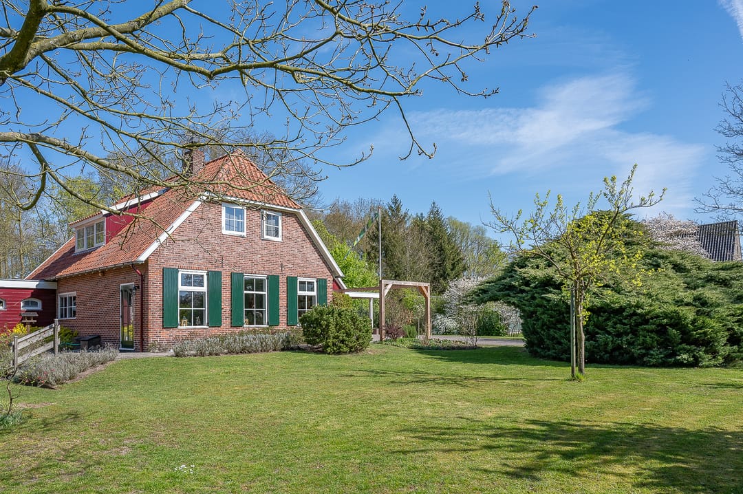 Foto 26 van Vlakkeeweg 6