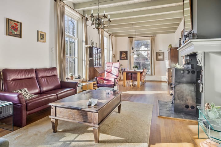 Photo 7 of Kerkstraat 21