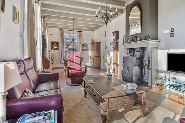 Photo 9 of Kerkstraat 21