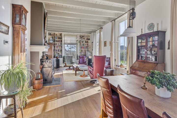 Photo 12 of Kerkstraat 21