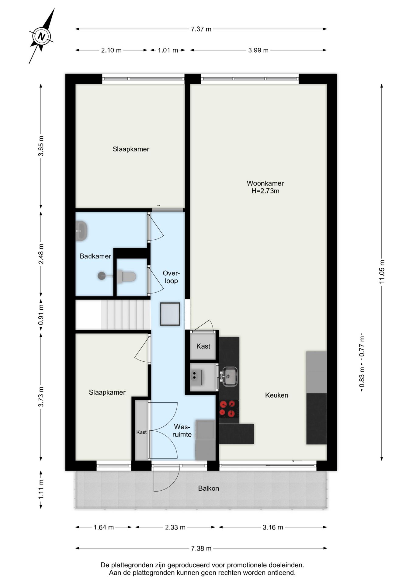 Foto 40 van Broekweg 35