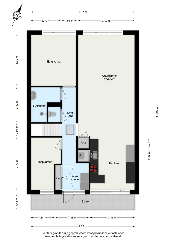 Photo 40 of Broekweg 35