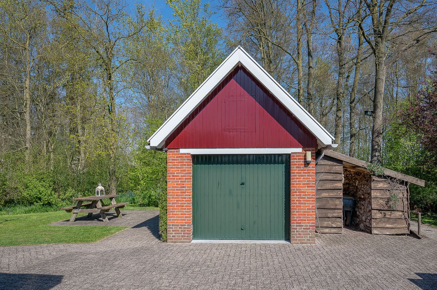 Foto 66 van Vlakkeeweg 6