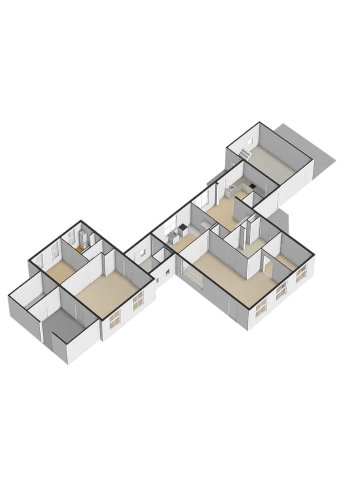 Foto 69 van Vlakkeeweg 6