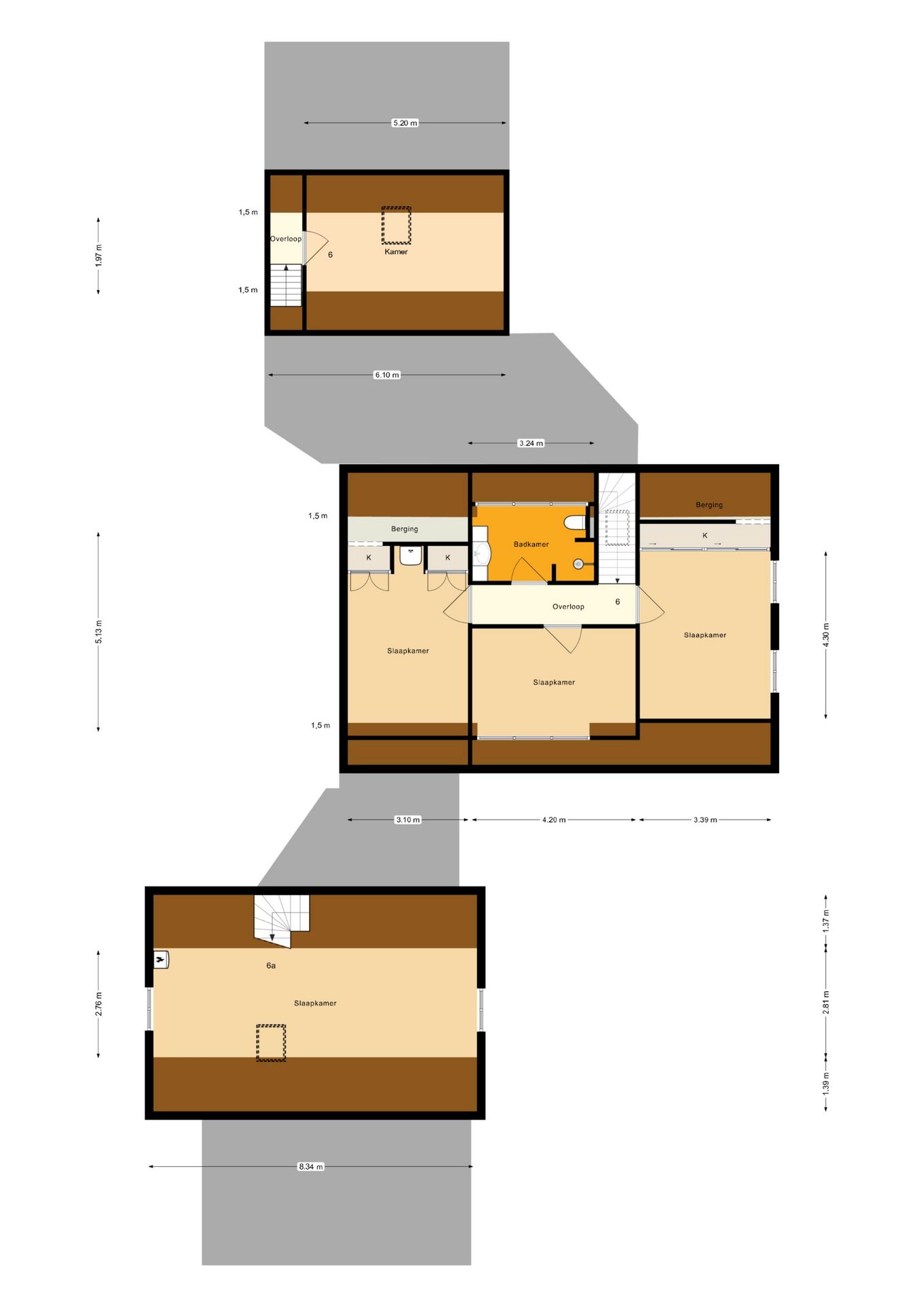 Foto 70 van Vlakkeeweg 6