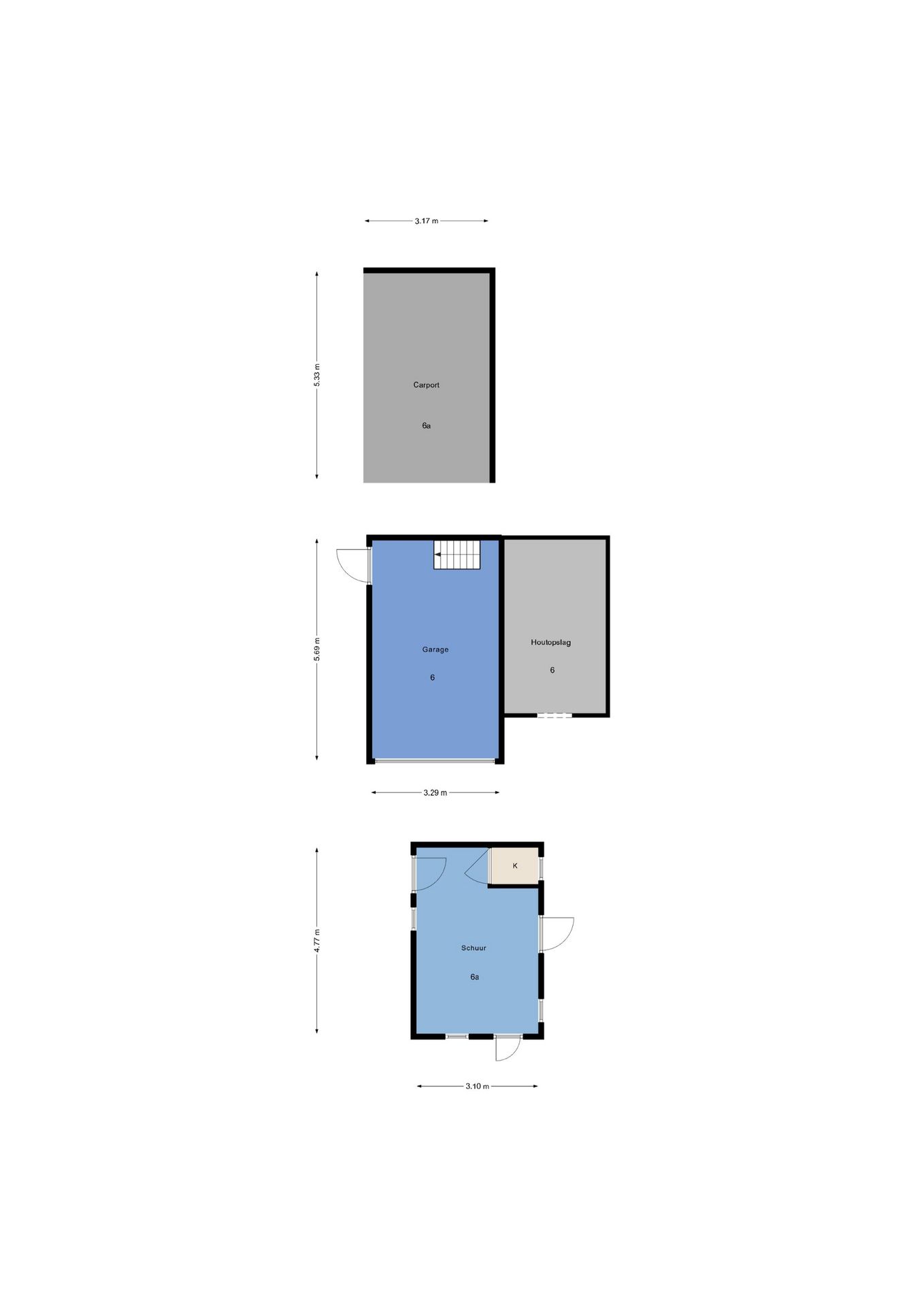 Foto 74 van Vlakkeeweg 6