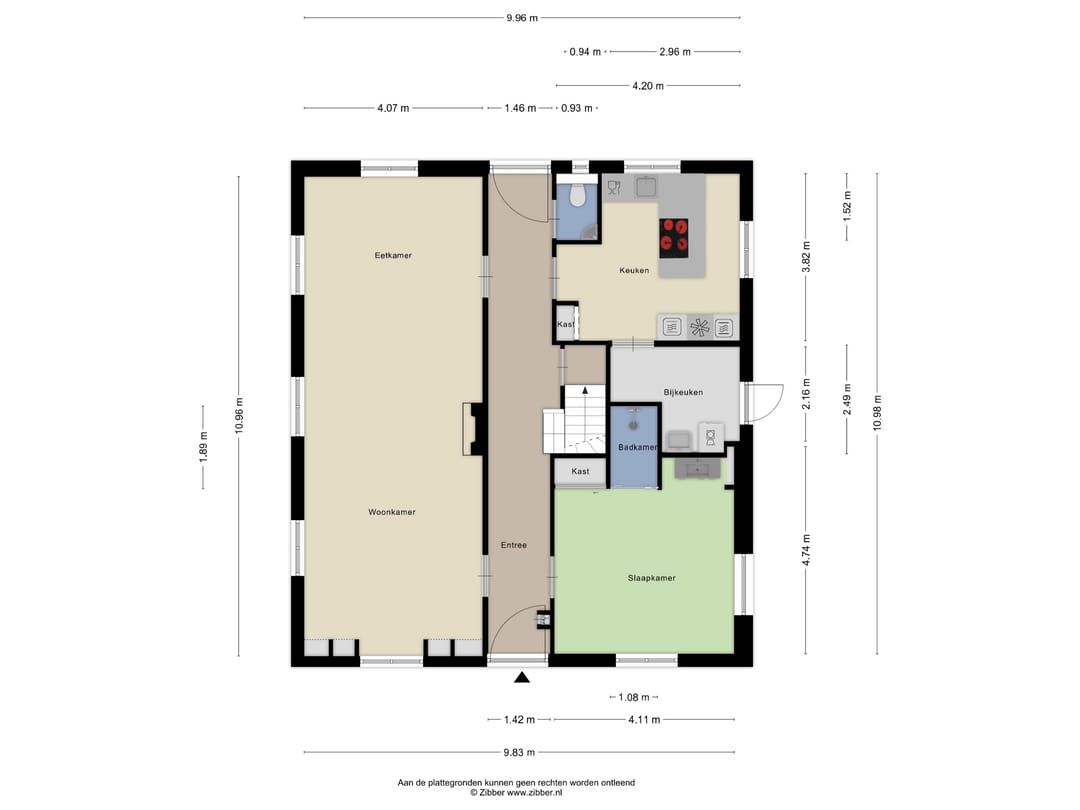 Foto 73 van Kerkstraat 21