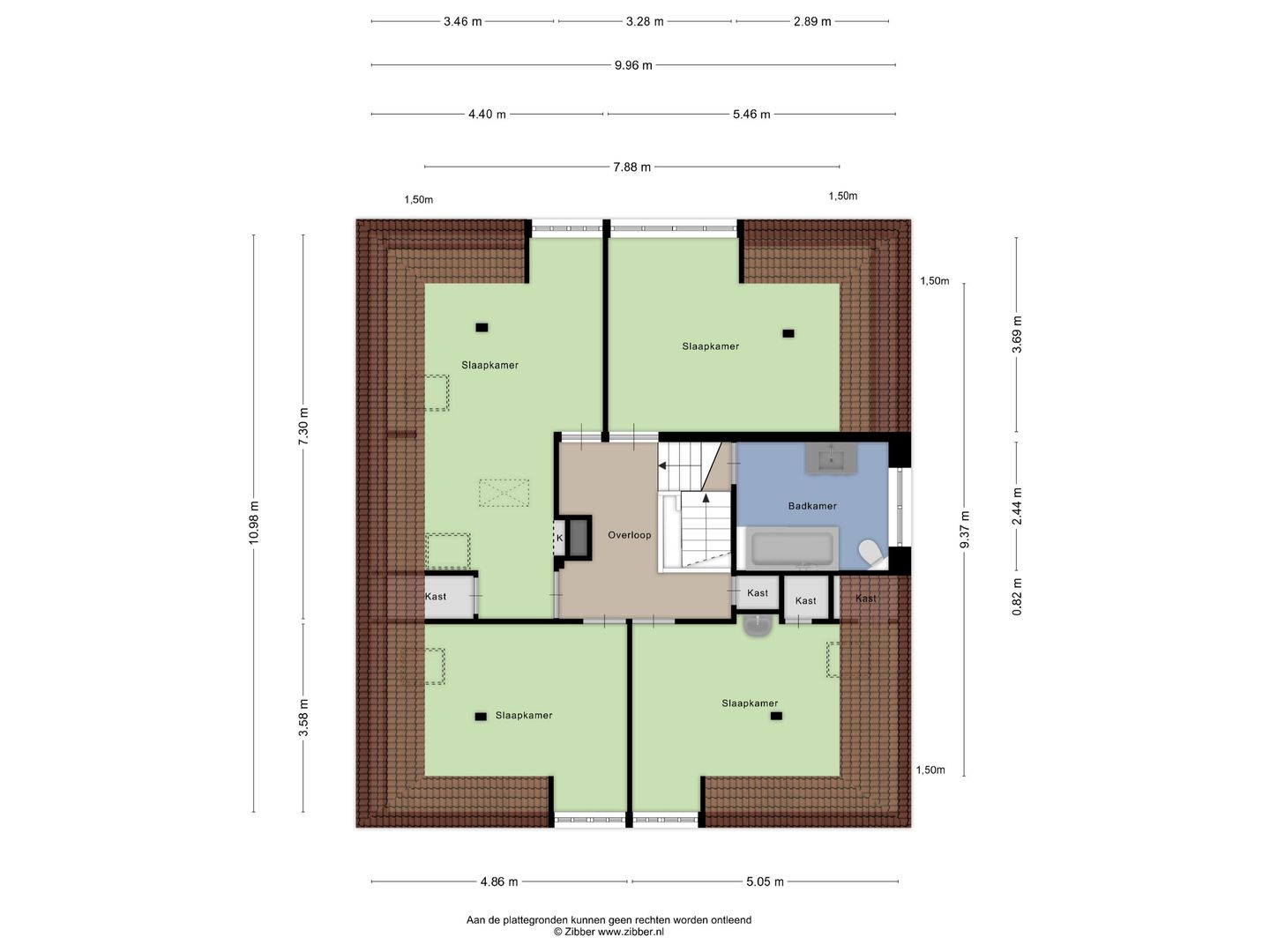 Foto 74 van Kerkstraat 21