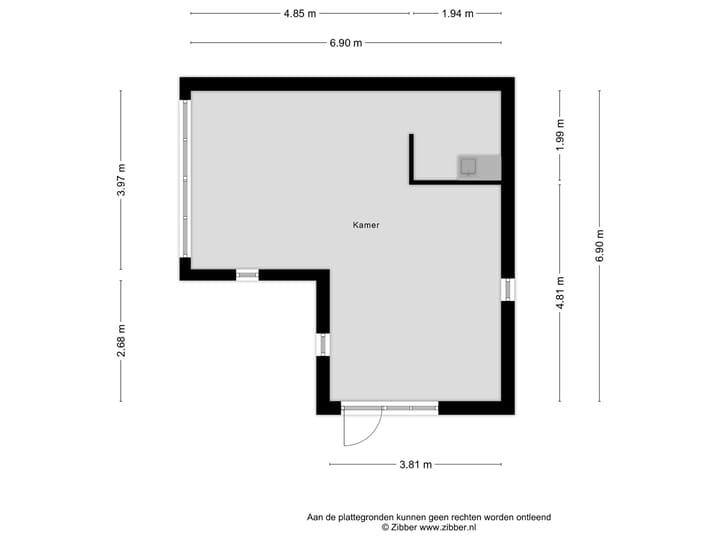 Photo 77 of Kerkstraat 21