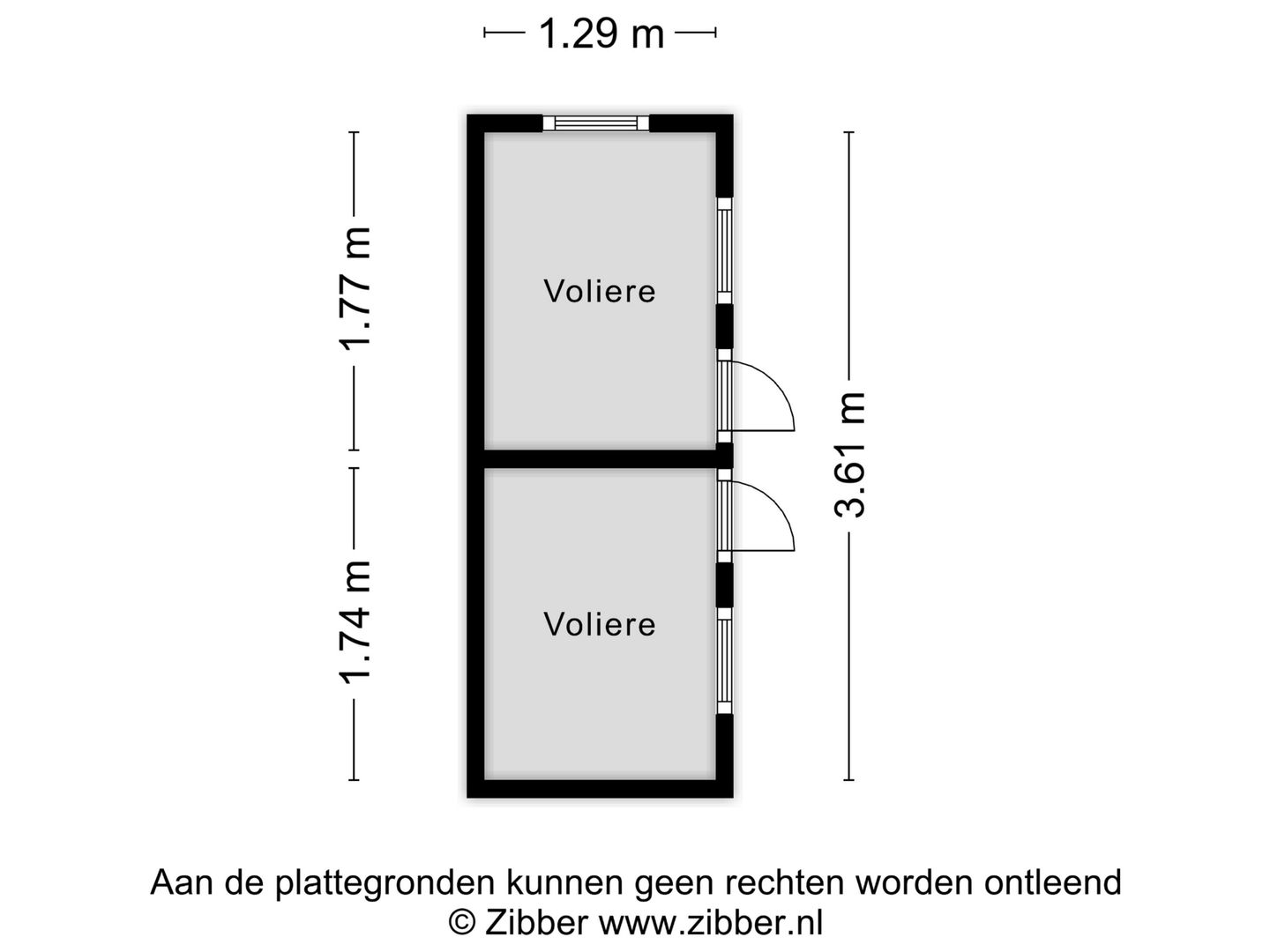Foto 80 van Kerkstraat 21