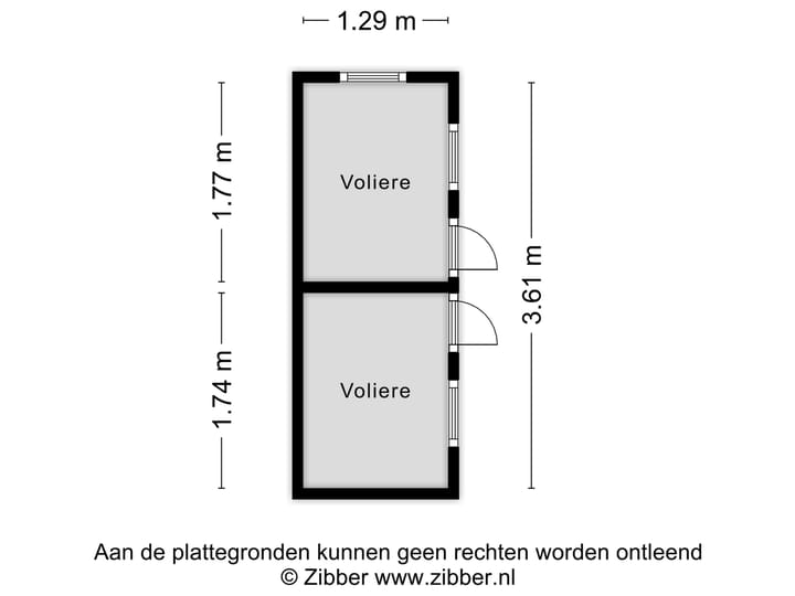 Photo 80 of Kerkstraat 21