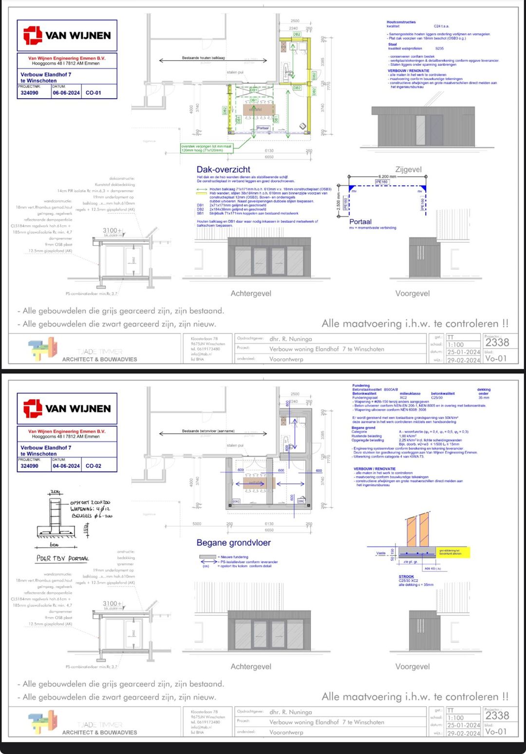 Foto 46 van Elandhof 7