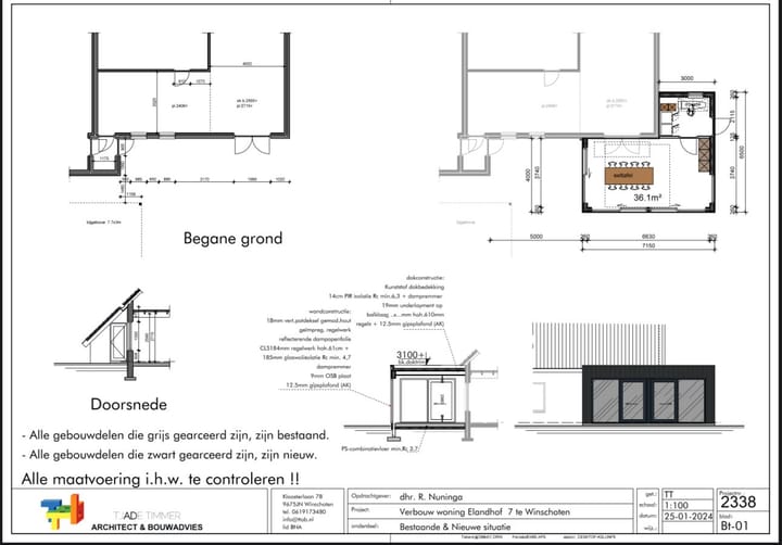 Foto 47 van Elandhof 7