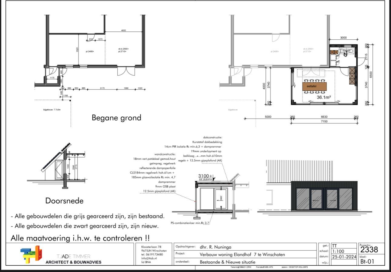 Foto 49 van Elandhof 7