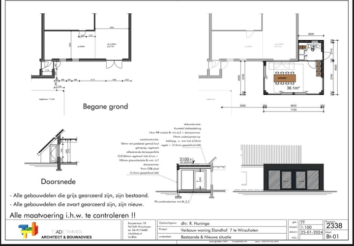 Foto 49 van Elandhof 7