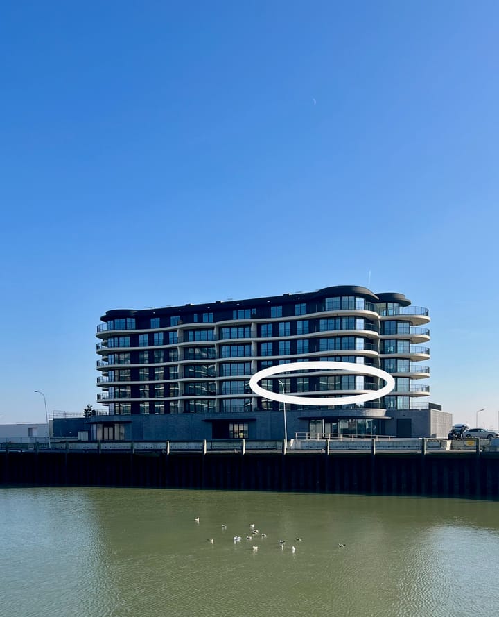 Foto 2 van Middenhavendam 12-202