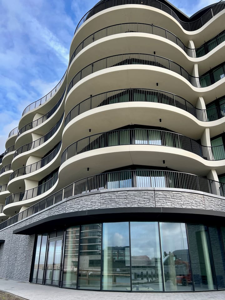 Foto 3 van Middenhavendam 12-202