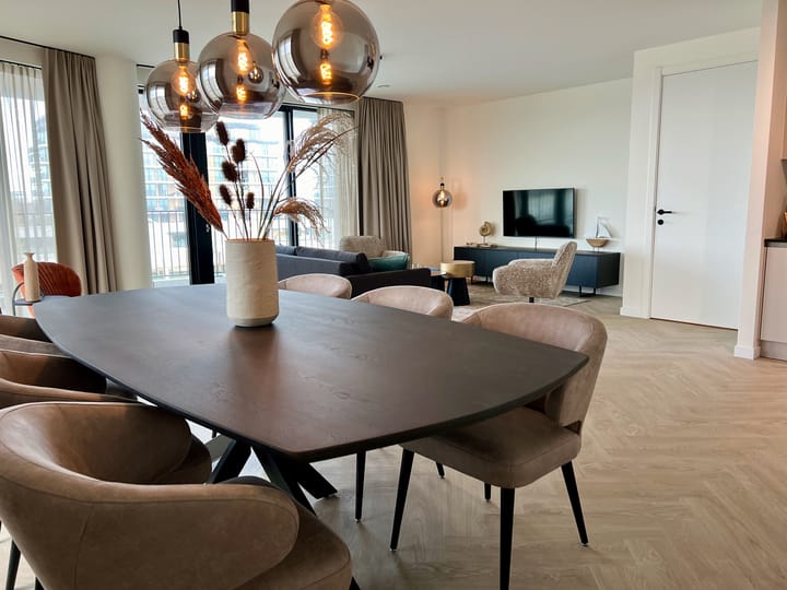 Foto 6 van Middenhavendam 12-202