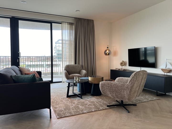 Foto 7 van Middenhavendam 12-202