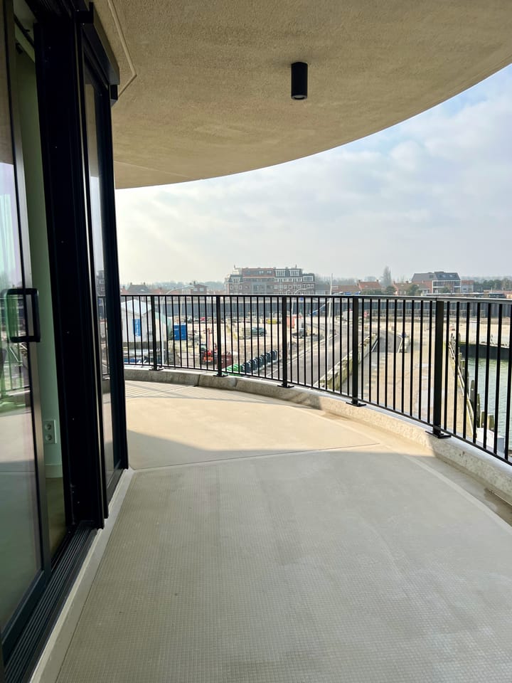 Foto 9 van Middenhavendam 12-202