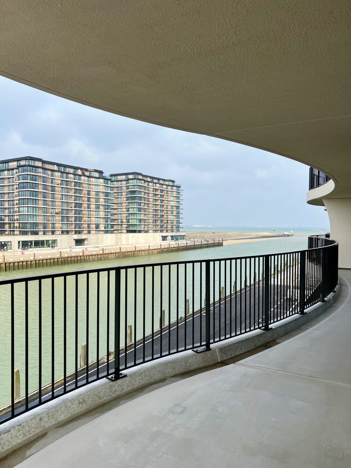 Foto 13 van Middenhavendam 12-202