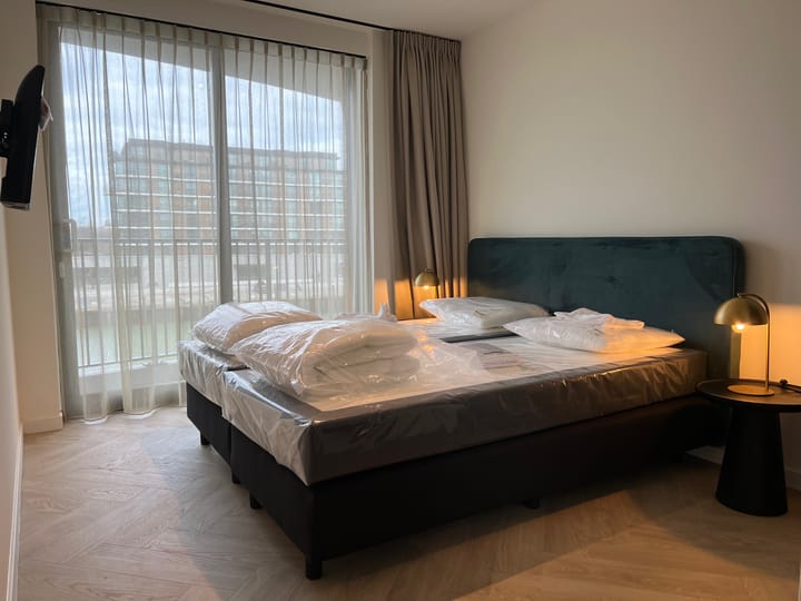 Foto 16 van Middenhavendam 12-202