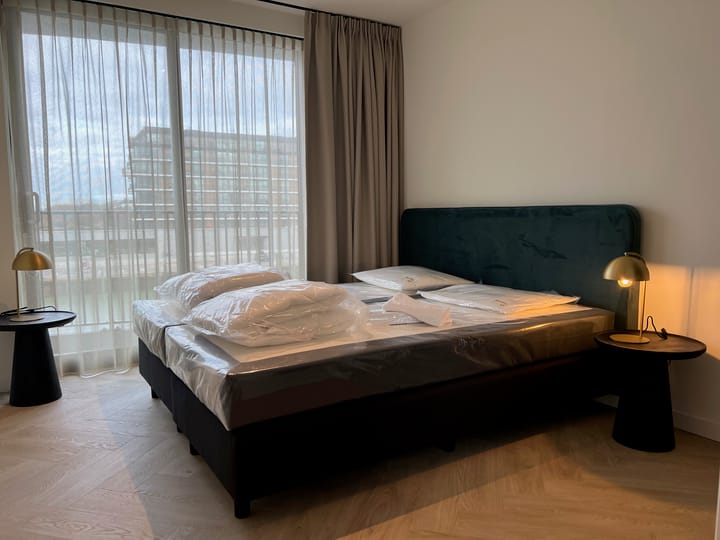 Foto 20 van Middenhavendam 12-202